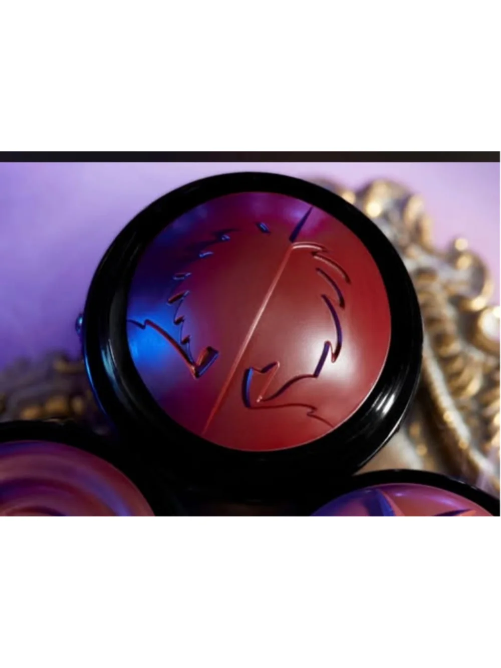 Wet N Wild x Disney Villains “We Won’t Bite” Cream Blush – Wretched